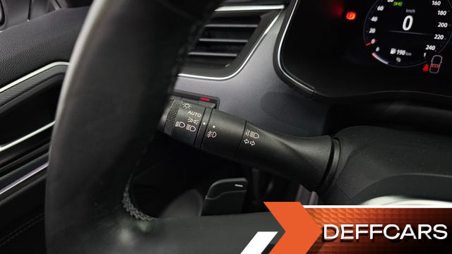 Renault-KoreaSamsung XM3 1.3 TCe RE Signature купить на сайте DeffCars