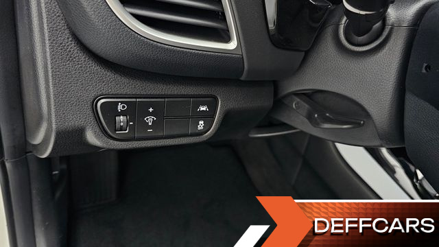 Kia SELTOS Gasoline 1.6 Turbo 4WD Signature купить на сайте DeffCars