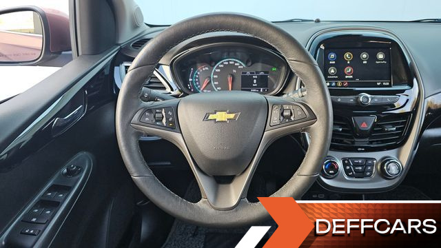 ChevroletGMDaewoo SPARK Premier купить на сайте DeffCars