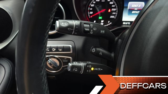 Mercedes GLC-CLASS GLC350e 4MATIC Premium купить на сайте DeffCars