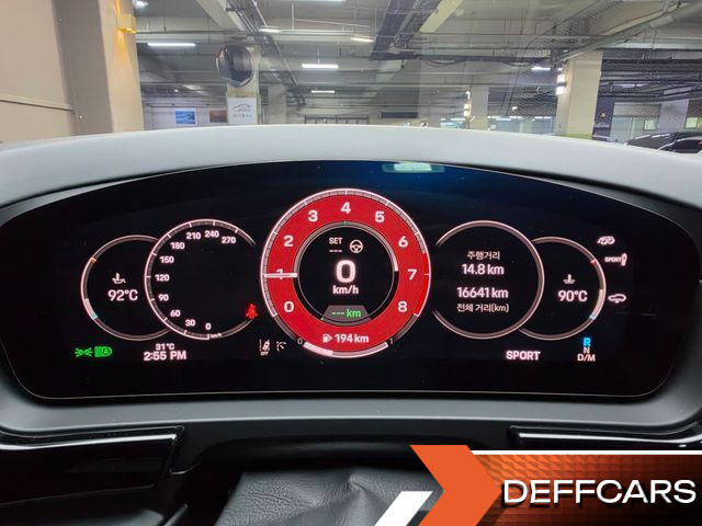 Porsche CAYENNE 3.0 E-Hybrid Coupe купить на сайте DeffCars