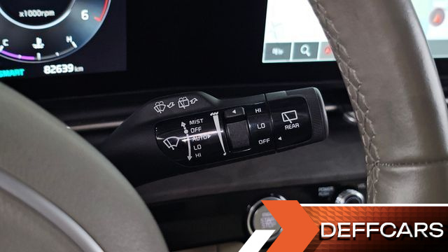 Kia CARNIVAL Diesel 7-Seater Signature купить на сайте DeffCars