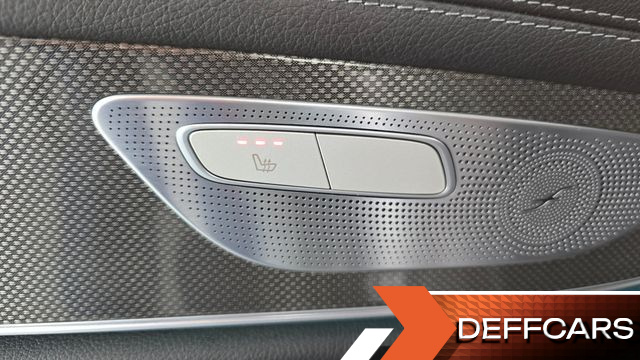 Mercedes CLS-CLASS CLS300d AMG Line купить на сайте DeffCars