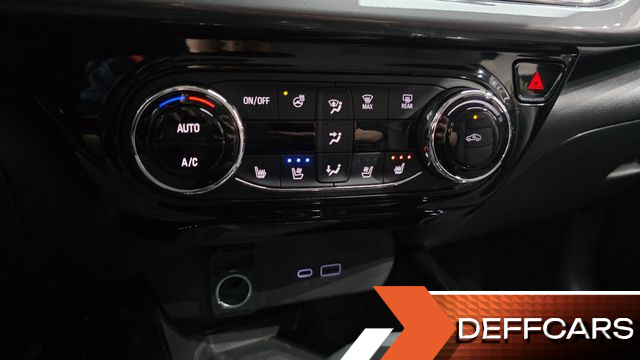 ChevroletGMDaewoo TRAX 1.2 ACTIV купить на сайте DeffCars