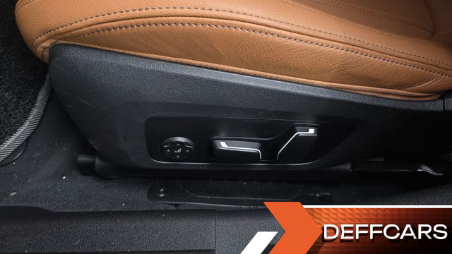 BMW 3-SERIES 320i купить на сайте DeffCars