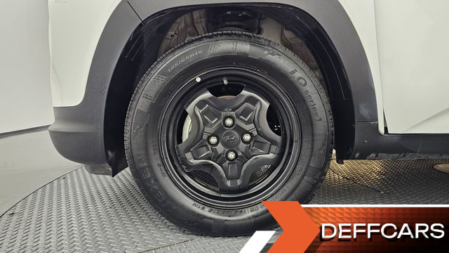 Hyundai CASPER Turbo The Essential купить на сайте DeffCars