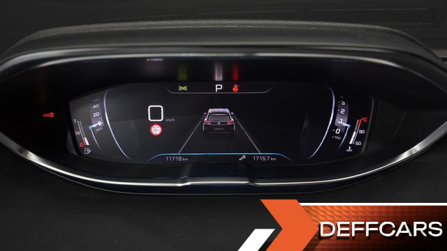 Peugeot 5008 1.2 Pure Tech Allure купить на сайте DeffCars