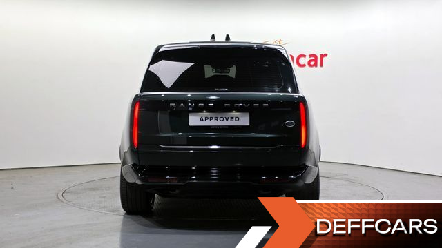 Land Rover RANGE ROVER P530 Autobiography Long Wheel Base купить на сайте DeffCars