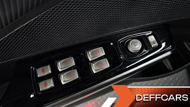 Ssangyong TIBOLI Gear Edition 2WD купить на сайте DeffCars
