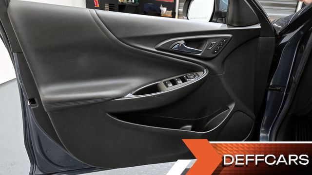 ChevroletGMDaewoo MALIBU 1.3 Turbo LT Deluxe купить на сайте DeffCars