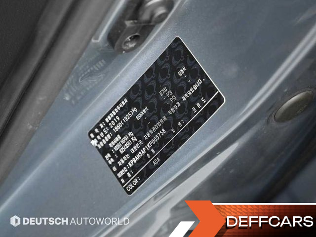 Ssangyong KORANDO Diesel 1.6 2WD Delight Plus купить на сайте DeffCars