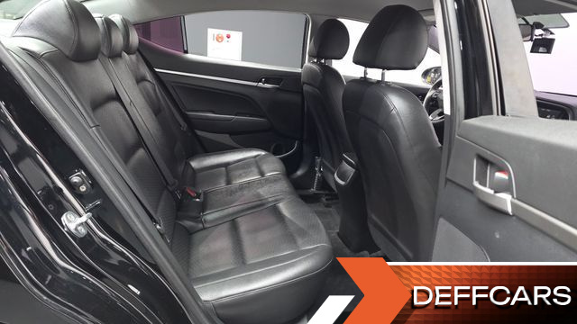 Hyundai AVANTE 1.6 Style купить на сайте DeffCars
