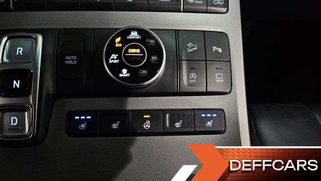 Hyundai PALISADE Gasoline 3.8 4WD Prestige купить на сайте DeffCars