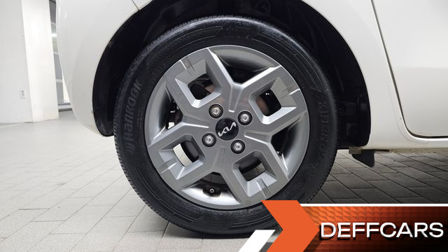 Kia RAY Prestige купить на сайте DeffCars