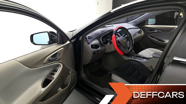 ChevroletGMDaewoo MALIBU 1.5 Turbo LS купить на сайте DeffCars
