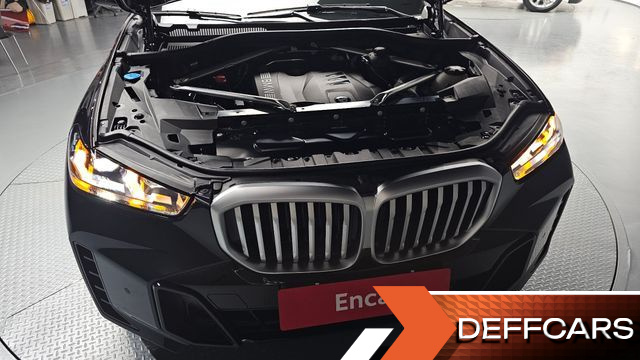 BMW X5 xDrive 40i M Sport купить на сайте DeffCars