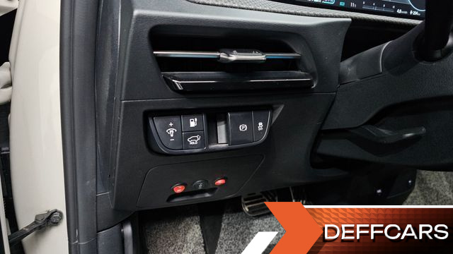 Kia EV6 Long Range Earth купить на сайте DeffCars