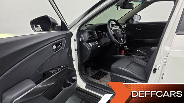 Ssangyong TIBOLI Gasoline 1.5 2WD V3 купить на сайте DeffCars