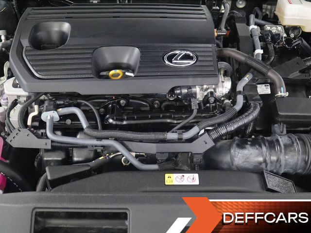 Lexus ES Luxury Plus купить на сайте DeffCars