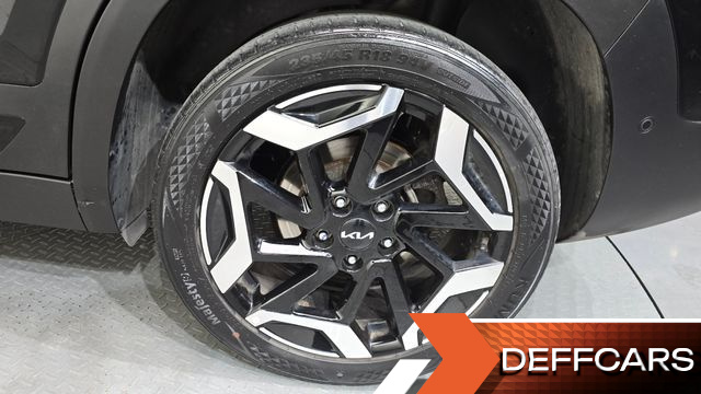 Kia SELTOS Gasoline 1.6 Turbo 2WD Signature купить на сайте DeffCars