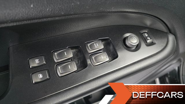 Ssangyong REXTON Diesel 2.2 4WD Prestige Special купить на сайте DeffCars
