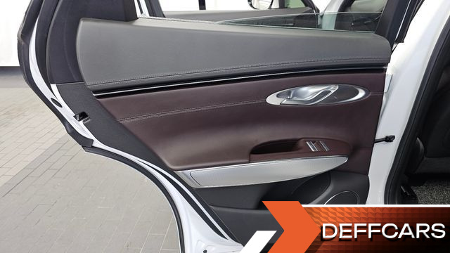 Genesis GV70 2.5T Gasoline AWD купить на сайте DeffCars