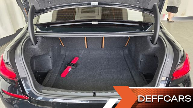 BMW 3-SERIES 320i M Sport купить на сайте DeffCars