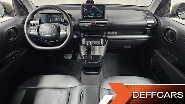 Hyundai CASPER Turbo Smart купить на сайте DeffCars