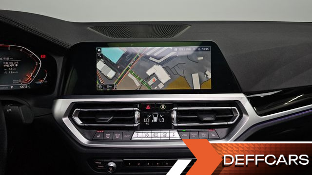BMW 3-SERIES 320d купить на сайте DeffCars