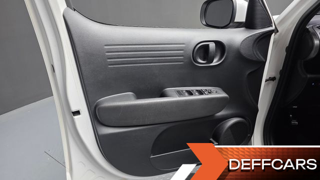 Hyundai CASPER Van Smart купить на сайте DeffCars
