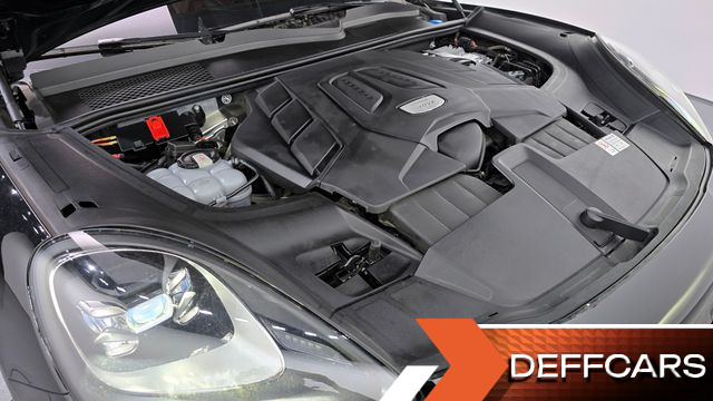 Porsche CAYENNE 3.0 купить на сайте DeffCars