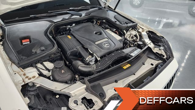 Mercedes E-CLASS E300 Avantgarde купить на сайте DeffCars
