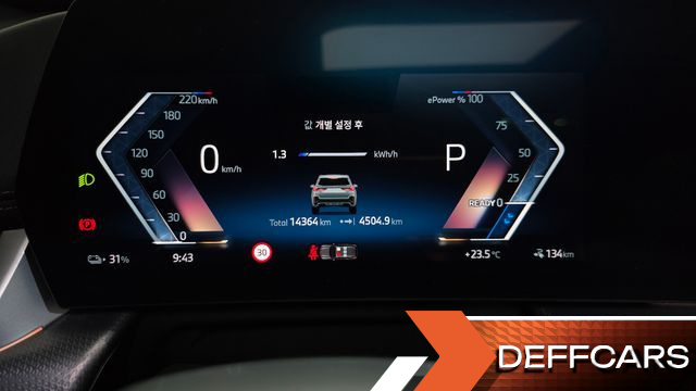 BMW IX1 xDrive 30 M Sport купить на сайте DeffCars