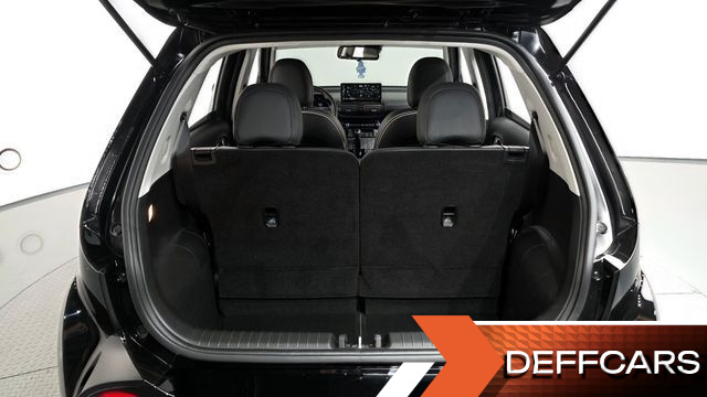 Hyundai CASPER Turbo Inspiration купить на сайте DeffCars