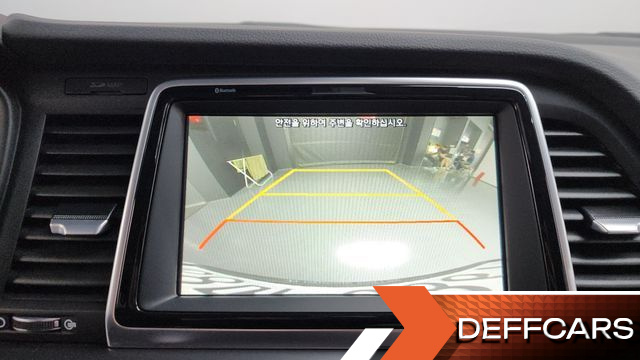 Hyundai SONATA 2.0 Smart Choice купить на сайте DeffCars