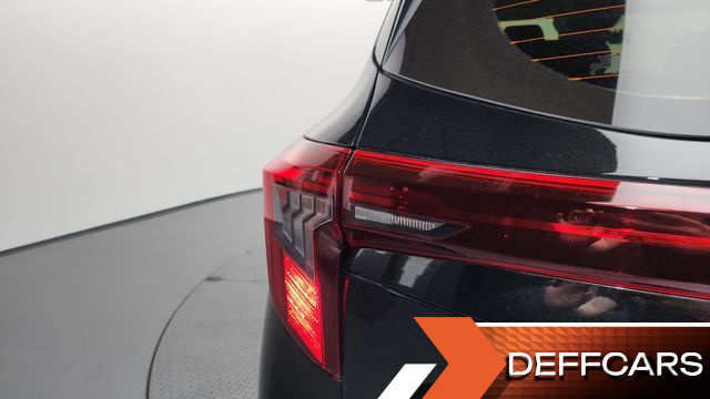 Kia SELTOS Gasoline 2.0 2WD Trendy купить на сайте DeffCars