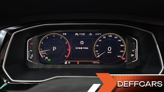 Volkswagen JETTA 1.5 TSI Prestige купить на сайте DeffCars