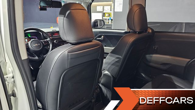 Kia RAY Signature купить на сайте DeffCars