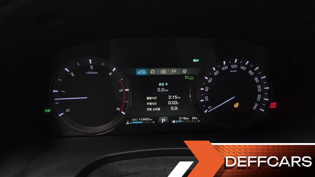 Ssangyong REXTON Diesel 2.2 4WD Eurasia Edition купить на сайте DeffCars