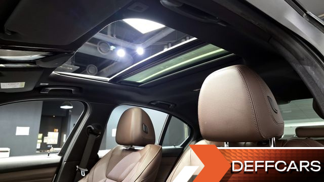 BMW 3-SERIES 330e M Sport купить на сайте DeffCars