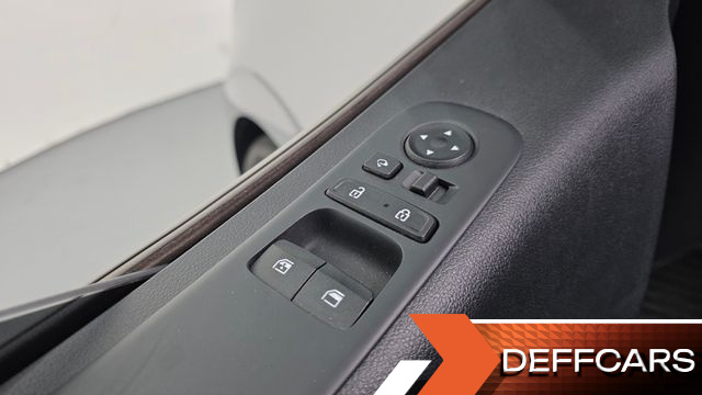 Hyundai STARIA L3.5 Cargo 5-Seater Modern купить на сайте DeffCars