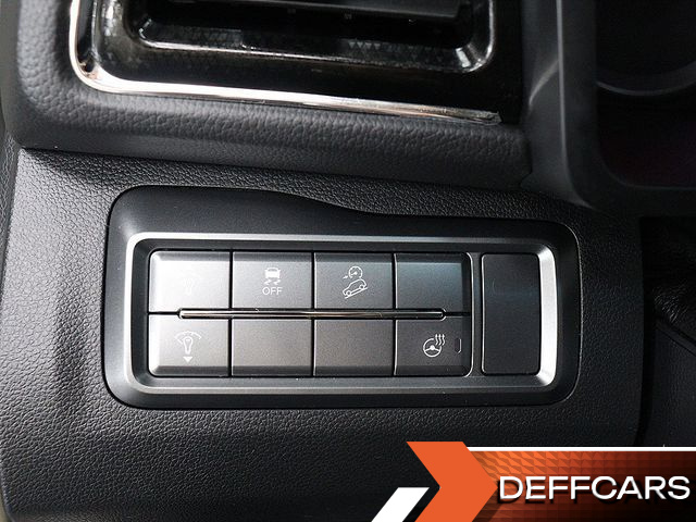 Ssangyong TIBOLI Gasoline 1.5 2WD V3 купить на сайте DeffCars
