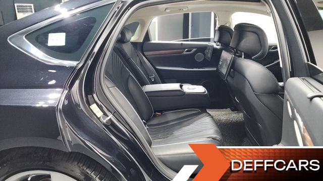 Genesis G80 Gasoline 2.5 Turbo AWD купить на сайте DeffCars