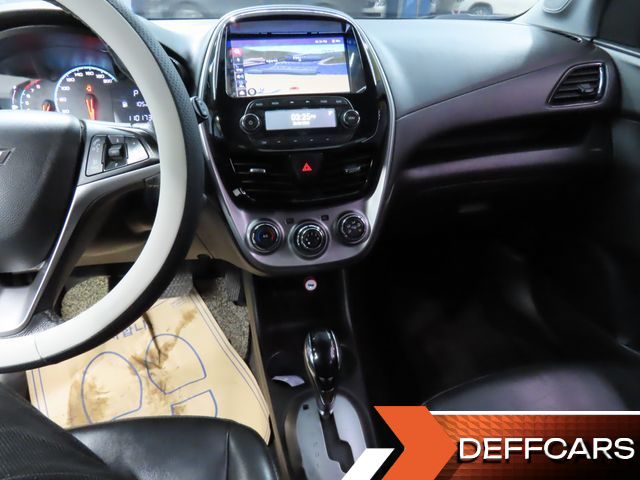 ChevroletGMDaewoo SPARK LT Plus купить на сайте DeffCars