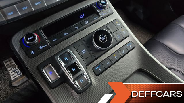 Hyundai PALISADE Gasoline 3.8 2WD Calligraphy купить на сайте DeffCars