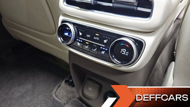 Genesis GV80 2.5T Gasoline 2WD купить на сайте DeffCars
