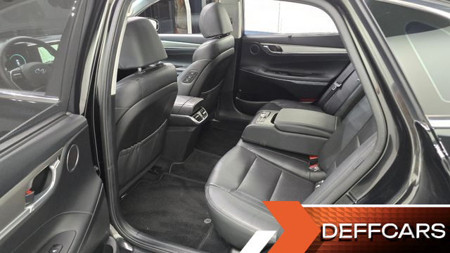 Hyundai GRANDEUR 3.3 Exclusice купить на сайте DeffCars