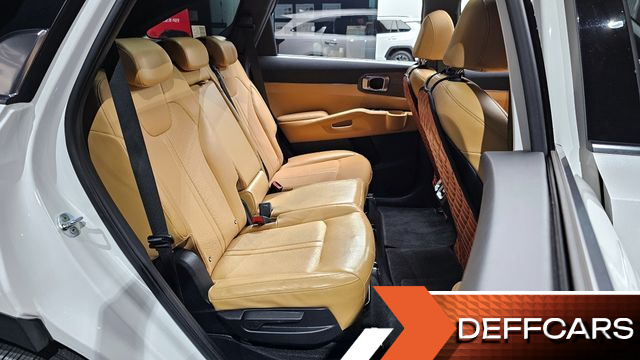 Kia SORENTO HEV 1.6 2WD Prestige купить на сайте DeffCars
