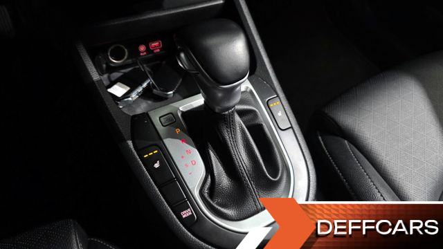 Kia K3 Standard купить на сайте DeffCars
