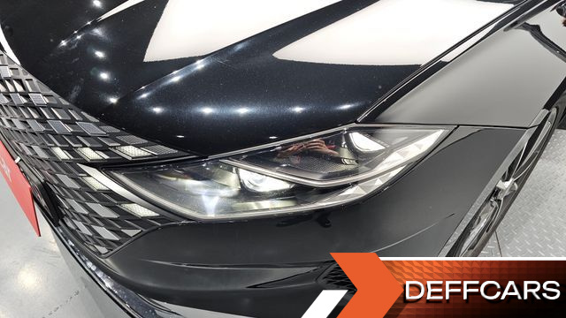 Hyundai GRANDEUR 2.5 Le Blanc купить на сайте DeffCars